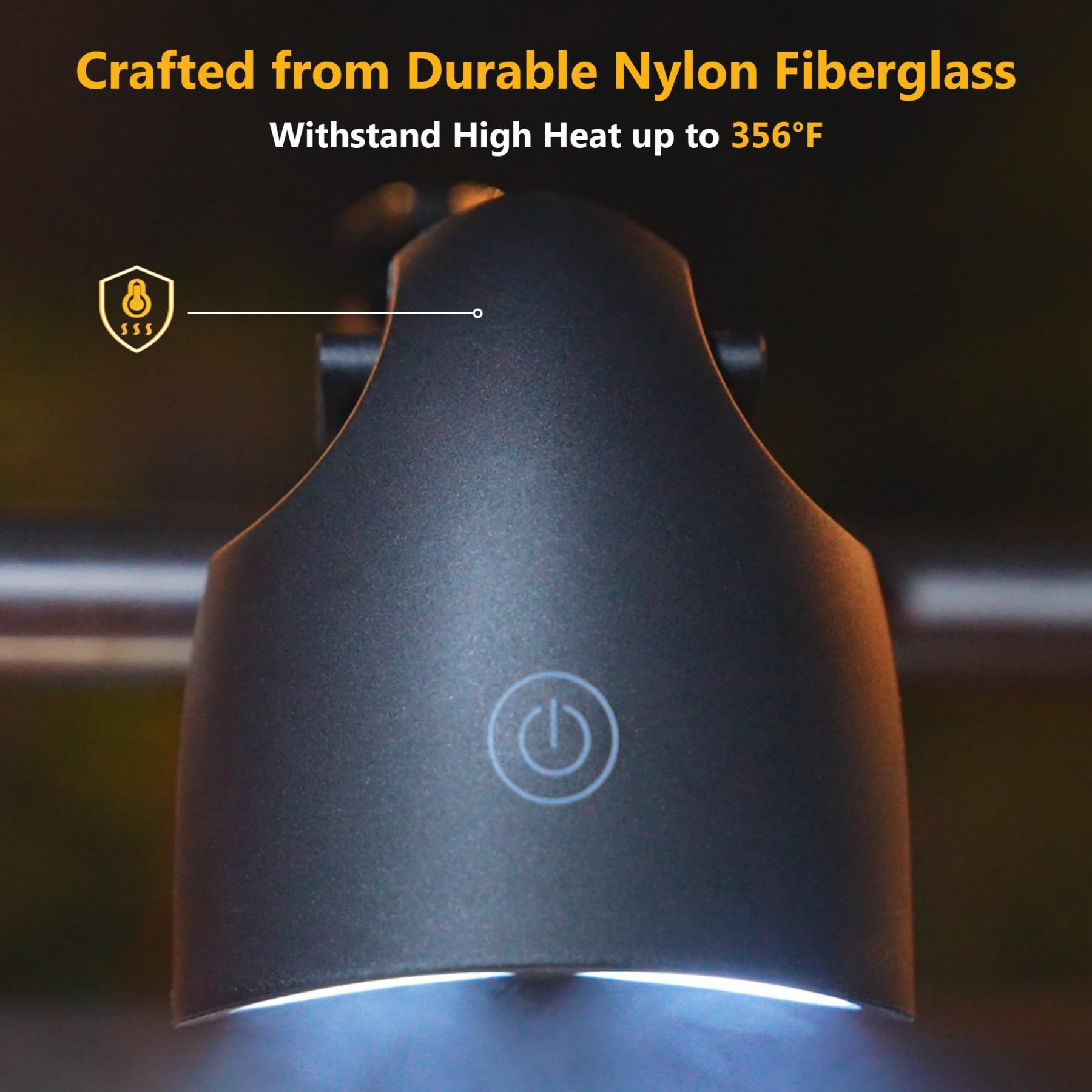 LED Grill Light
