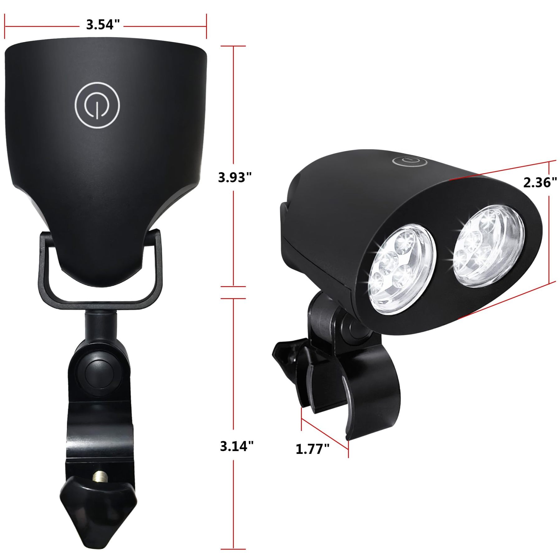 LED Grill Light