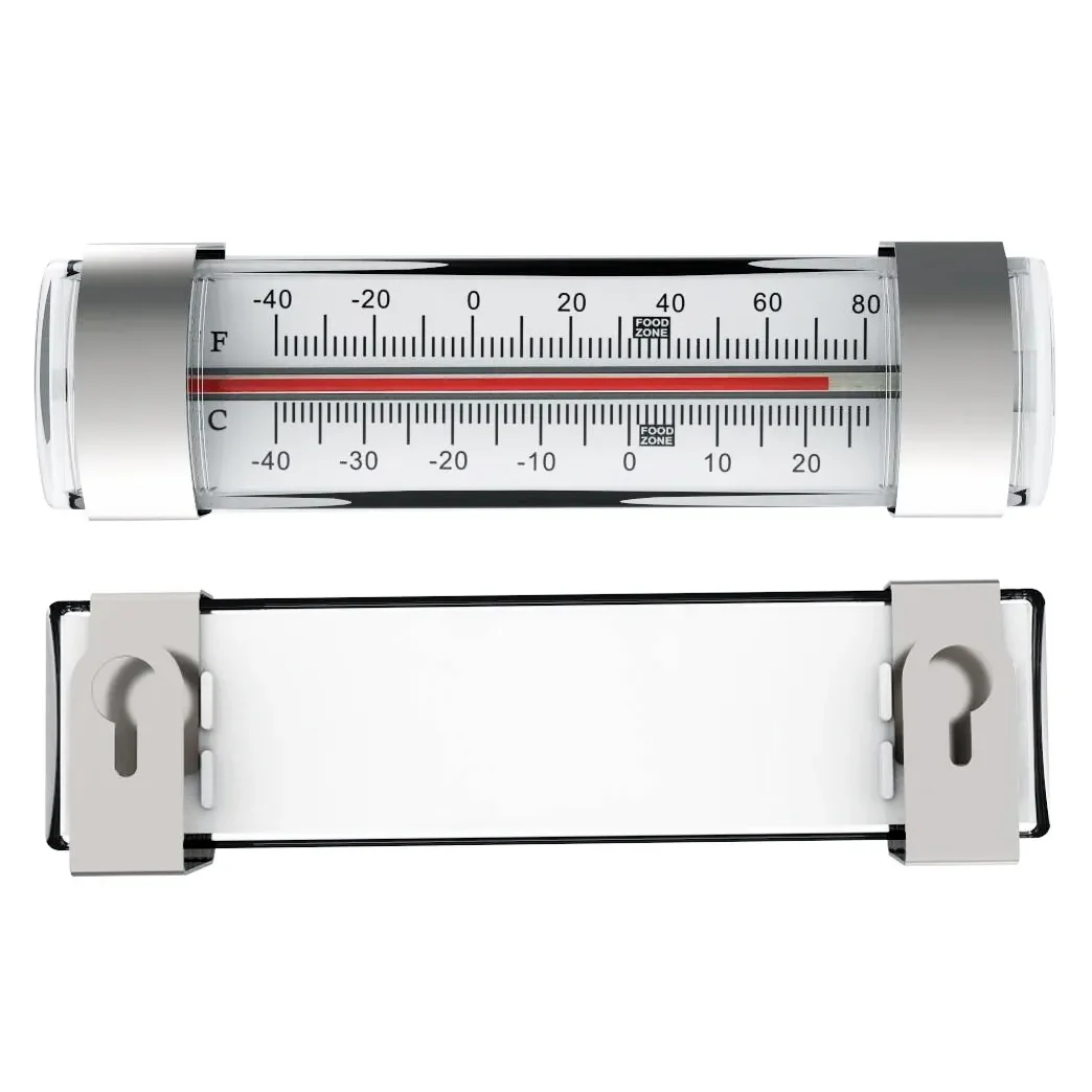 Refrigerator Freezer Thermometer