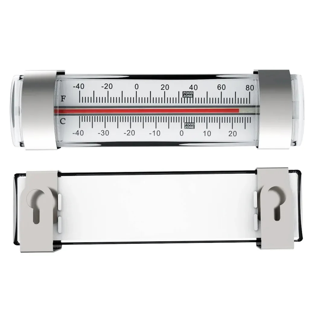 Refrigerator Freezer Thermometer