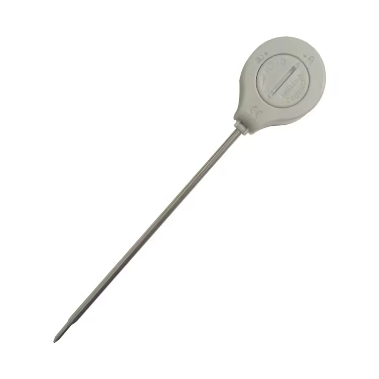 IP68 Waterproof Digital Thermometer