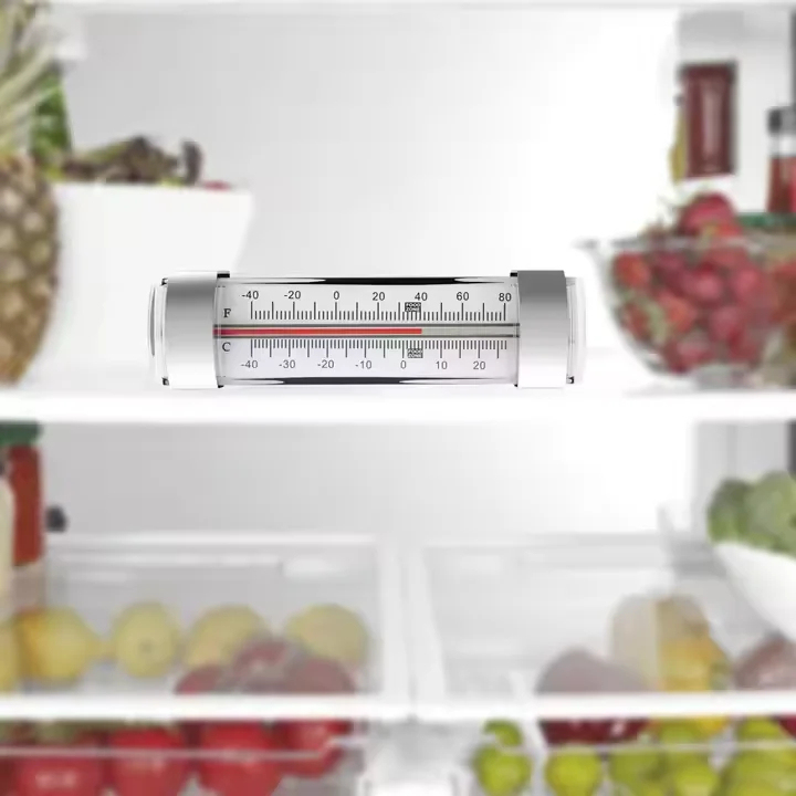 Refrigerator Freezer Thermometer
