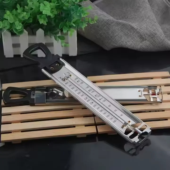 Stainless Steel 304 Candy Thermometer