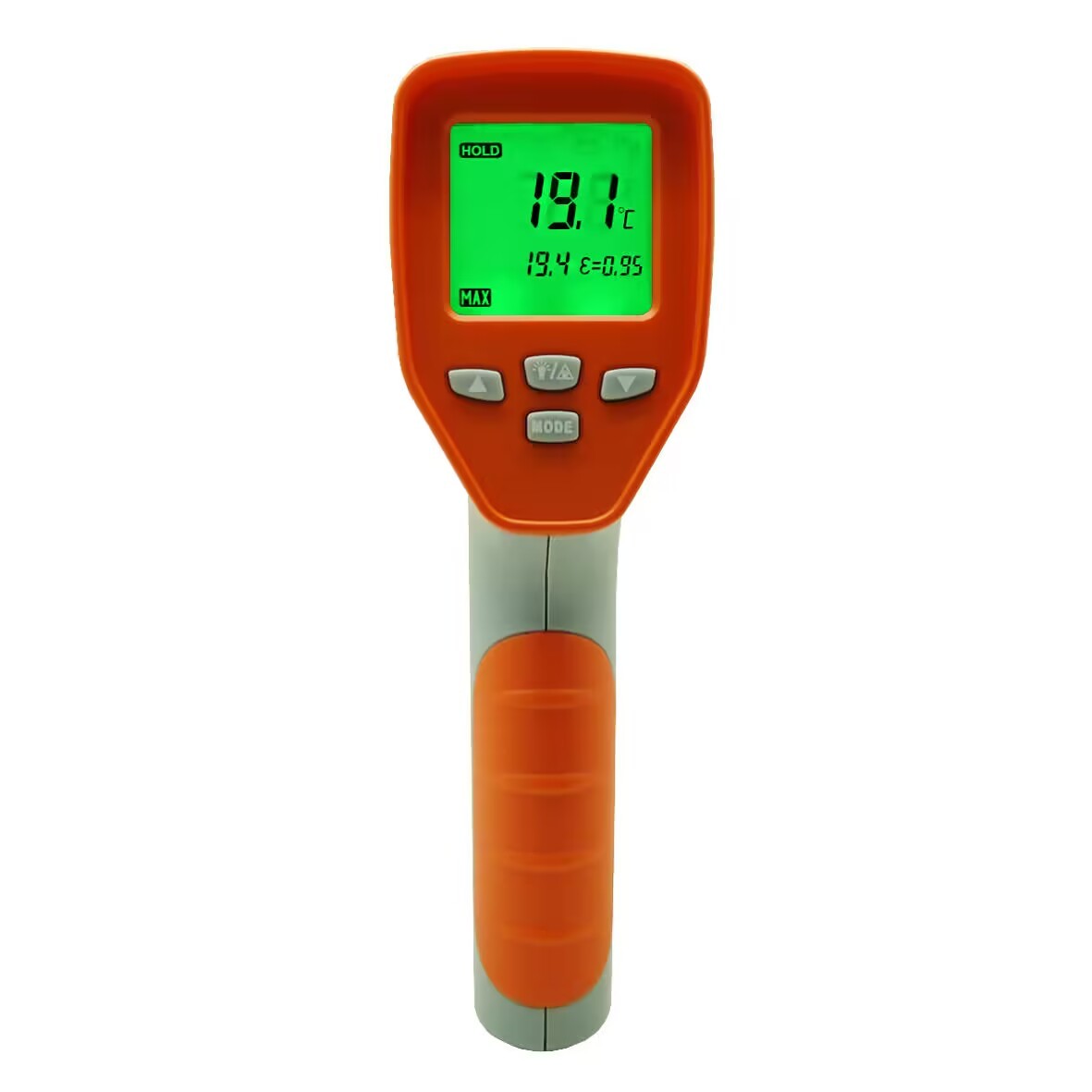 Infrared Thermometer Temperature Gun
