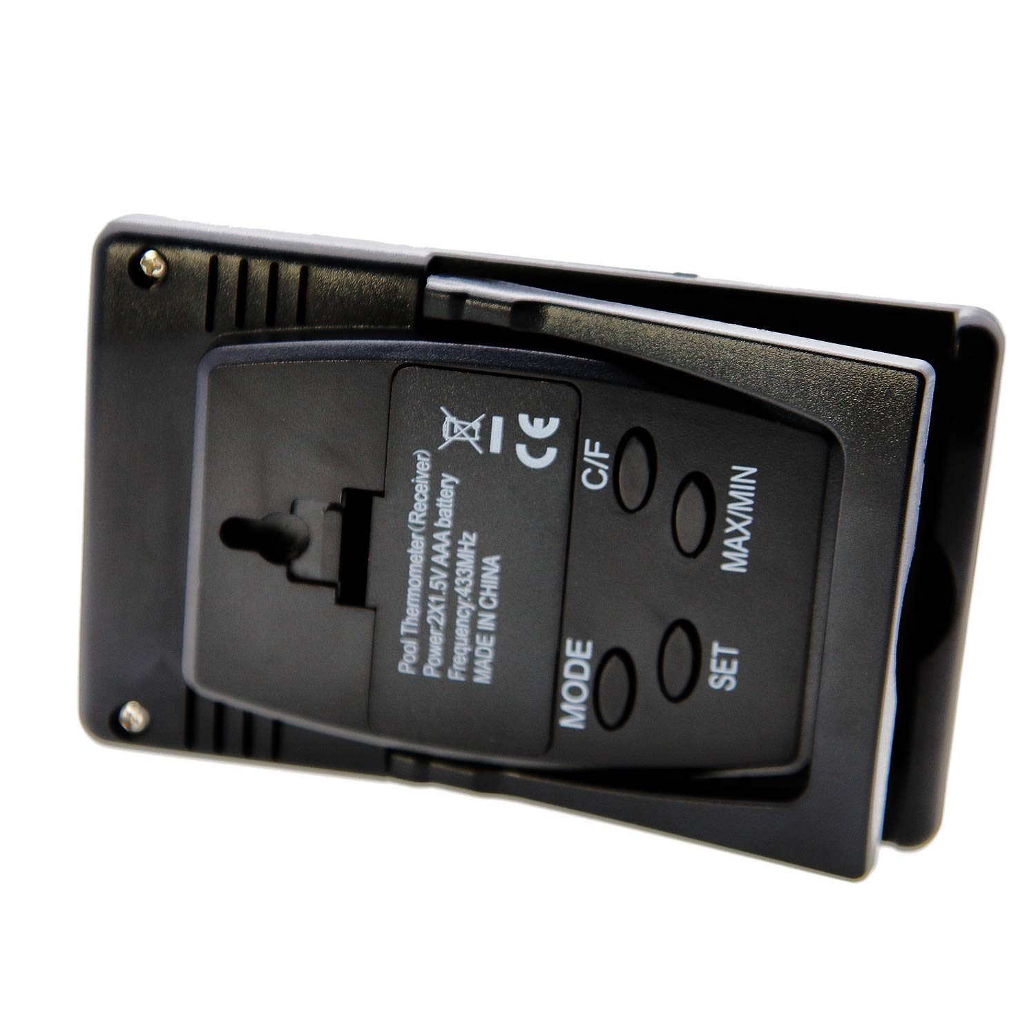 Swimming Pool Thermometer 
