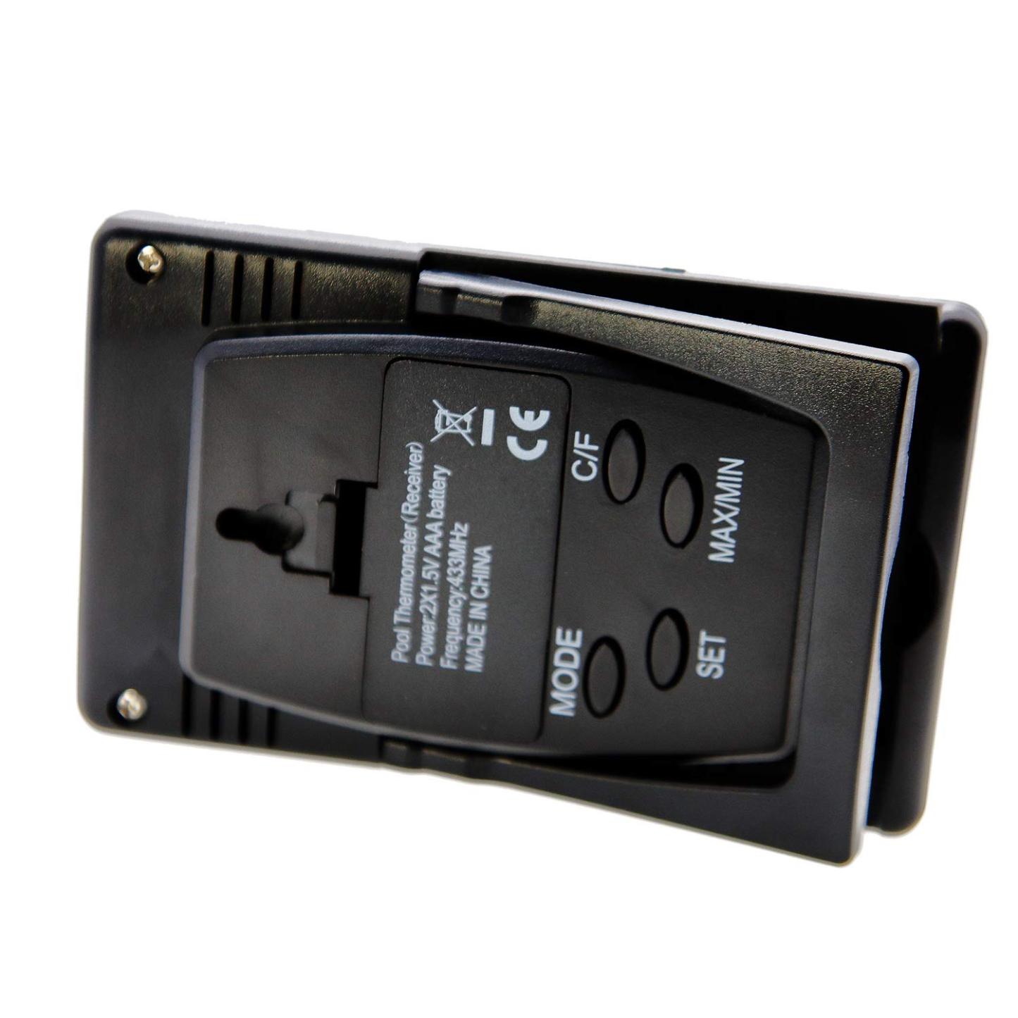 Swimming Pool Thermometer 