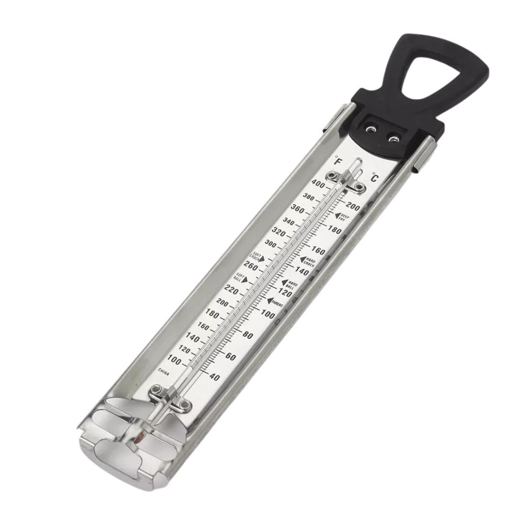 Stainless Steel 304 Candy Thermometer