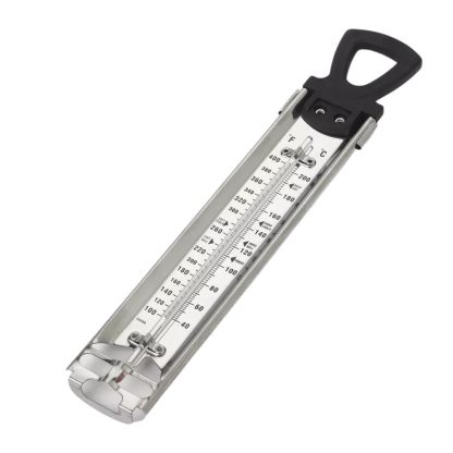Stainless Steel 304 Candy Thermometer
