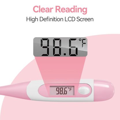 Fever Digital Thermometer