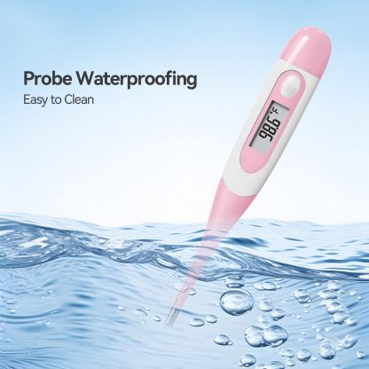 Fever Digital Thermometer