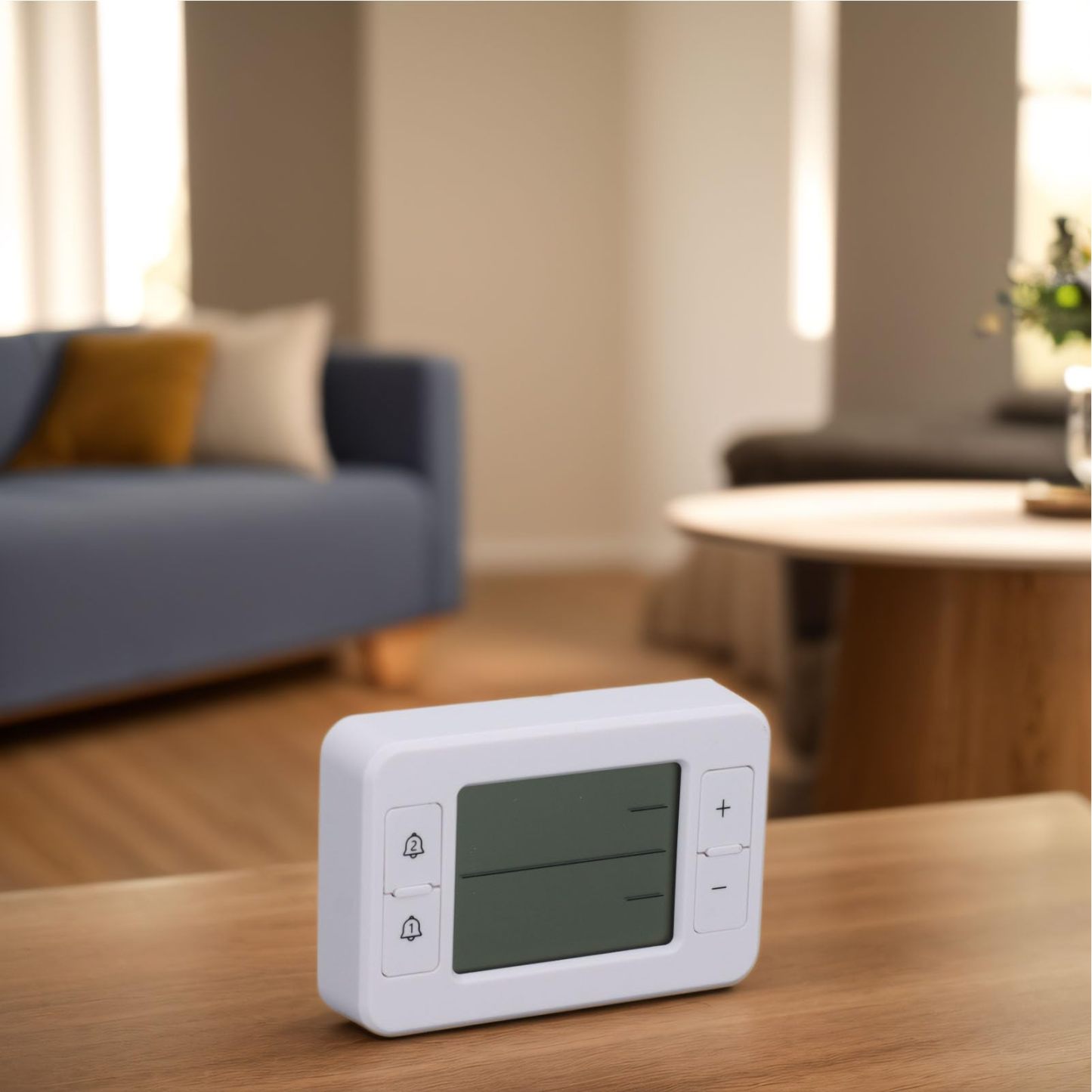 Digital Refrigerator Wireless Transmission Thermometer