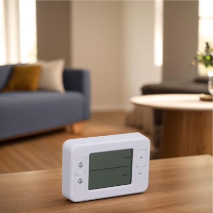 Digital Refrigerator Wireless Transmission Thermometer