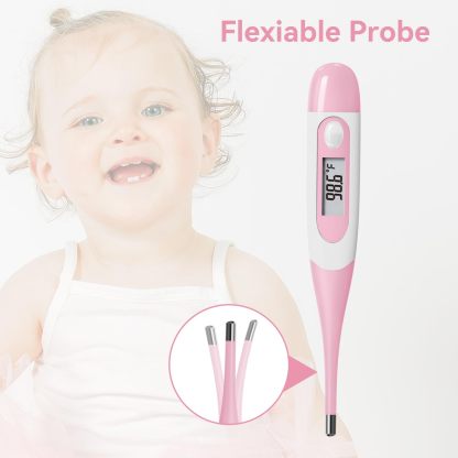 Fever Digital Thermometer