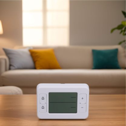 Digital Refrigerator Wireless Transmission Thermometer