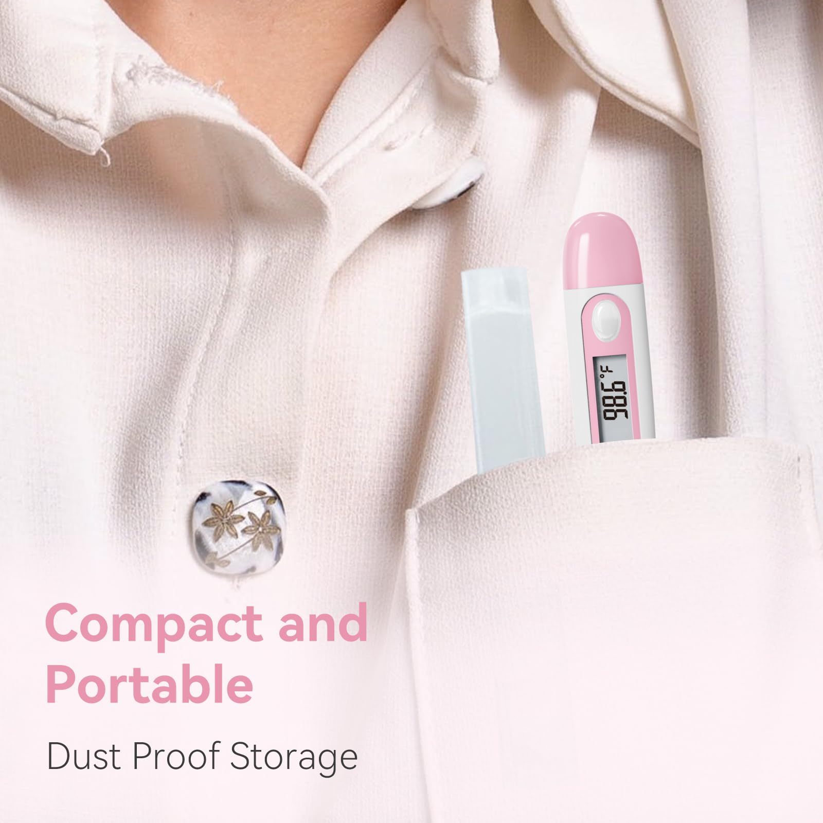 Fever Digital Thermometer