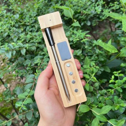 Best Wireless Meat Thermometer