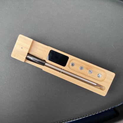 Best Wireless Meat Thermometer