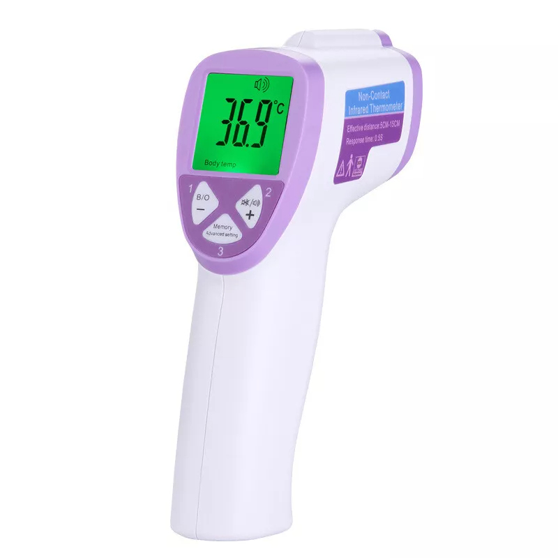 Infrared Forehead Thermometer