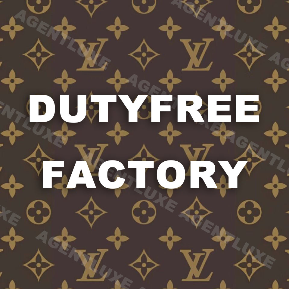LV【Dutyfree Factory】