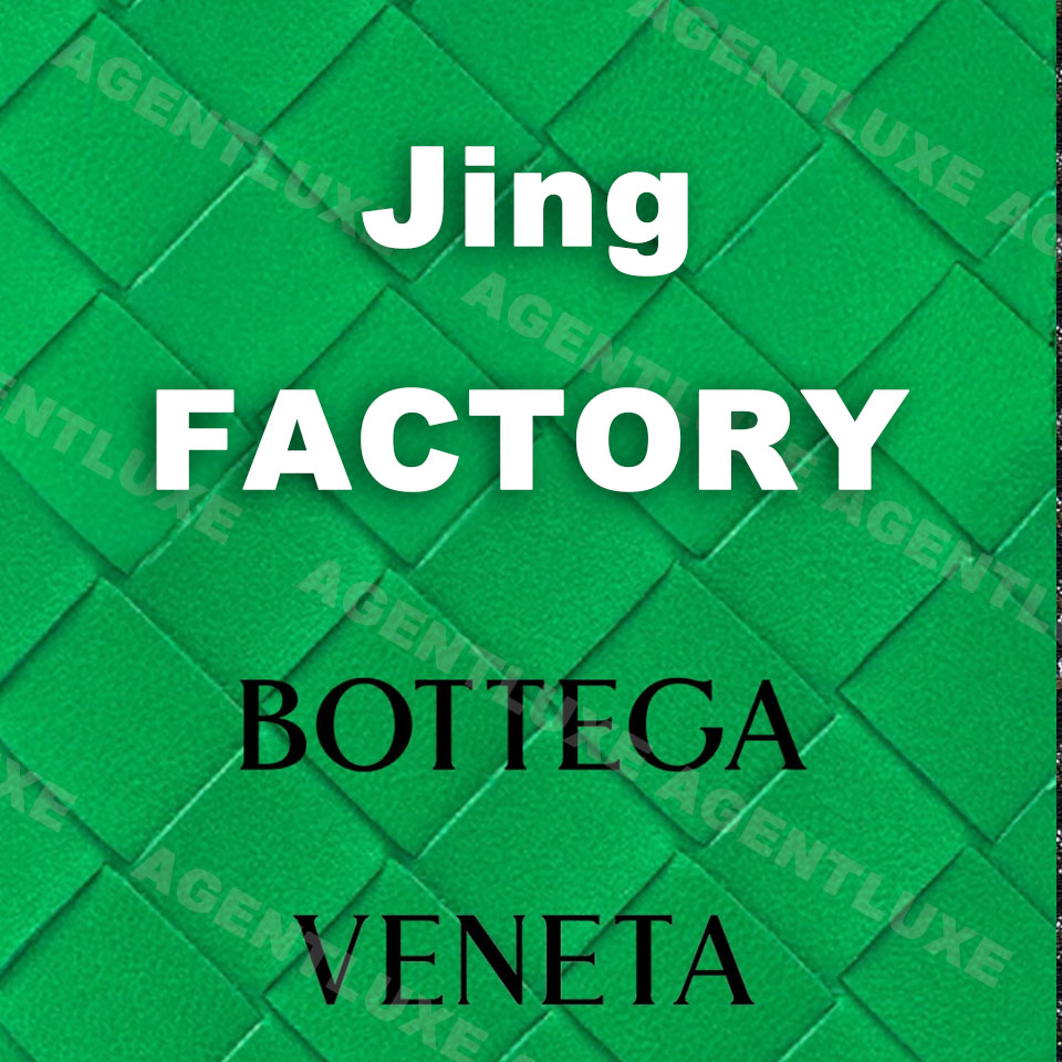 BV【Jing Factory】