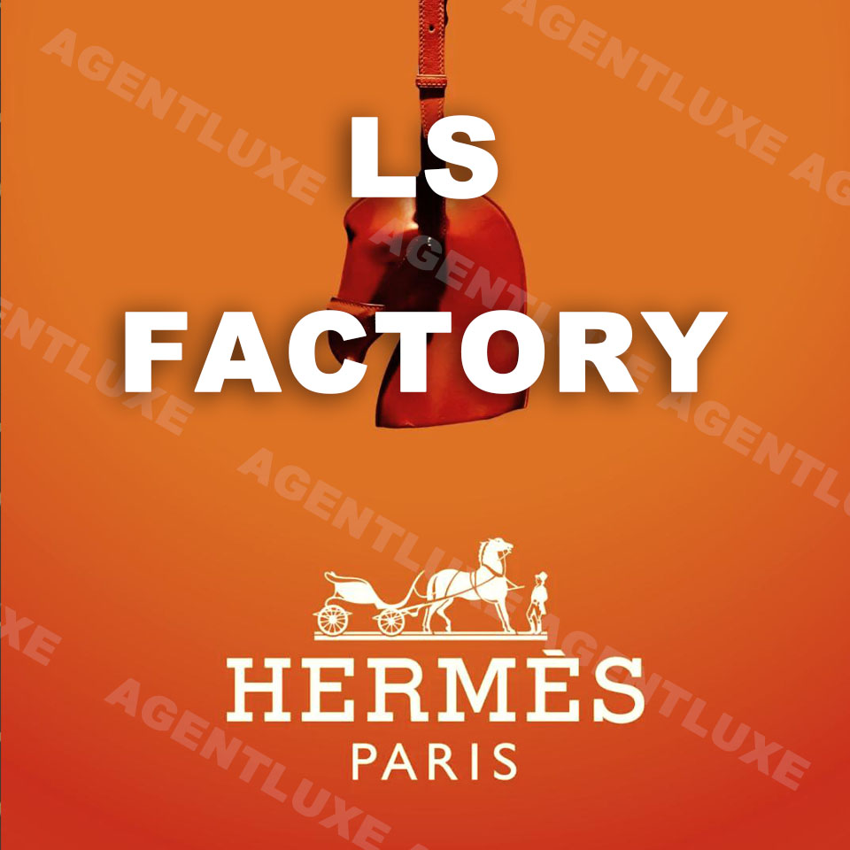 HERMES【LS Factory 】