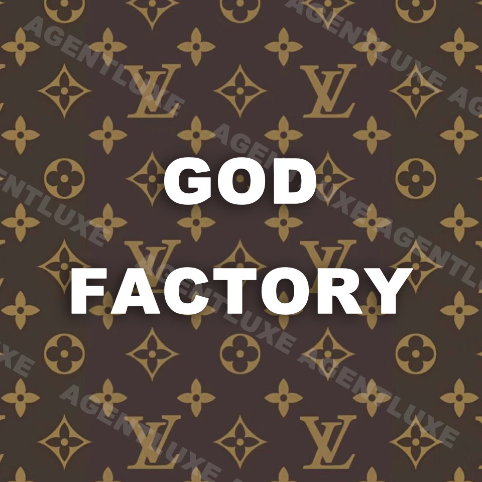 LV【God Factory】