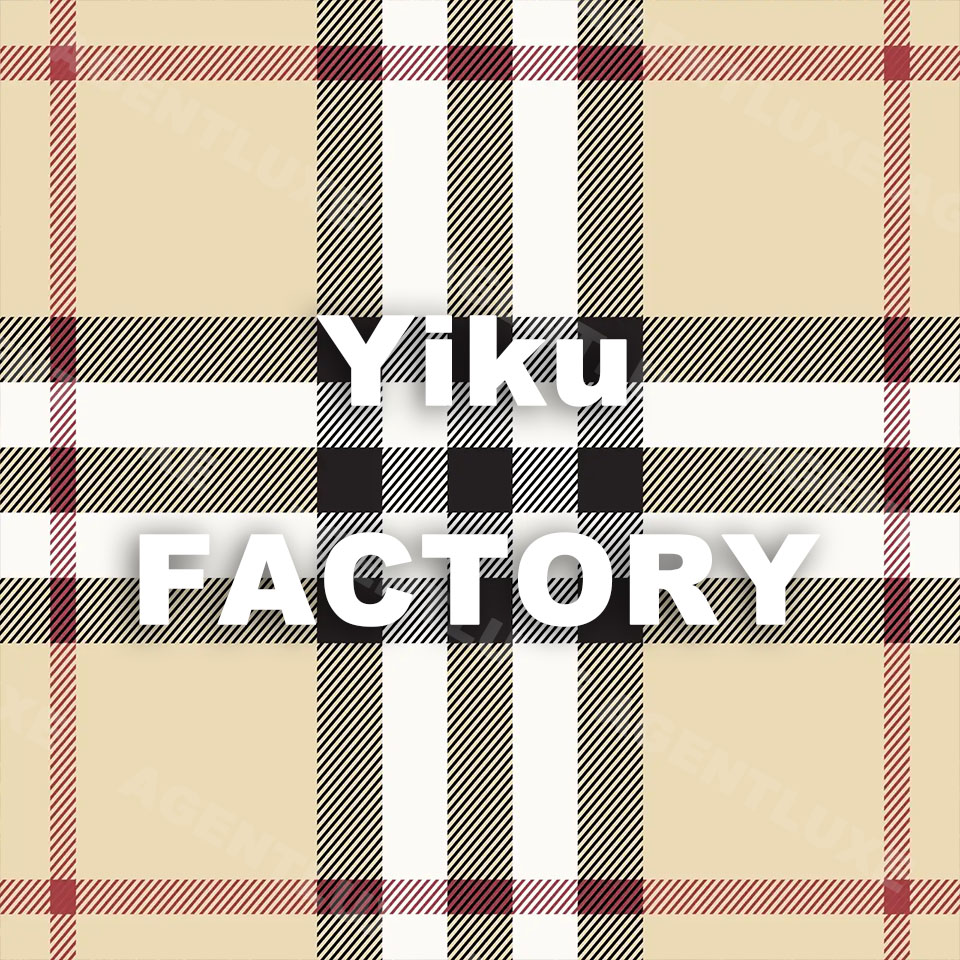 BUR*BERRY【 Yiku Factory】