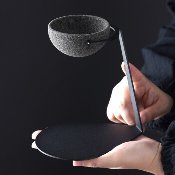 Restore the True Tea Aroma: Non-Porous Tea Filter