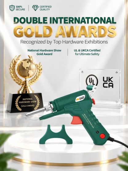 Portable 5-in-1 AI Laser Welding Gun: 3s Cutting, 5s Repair, 10s Rust Removal！