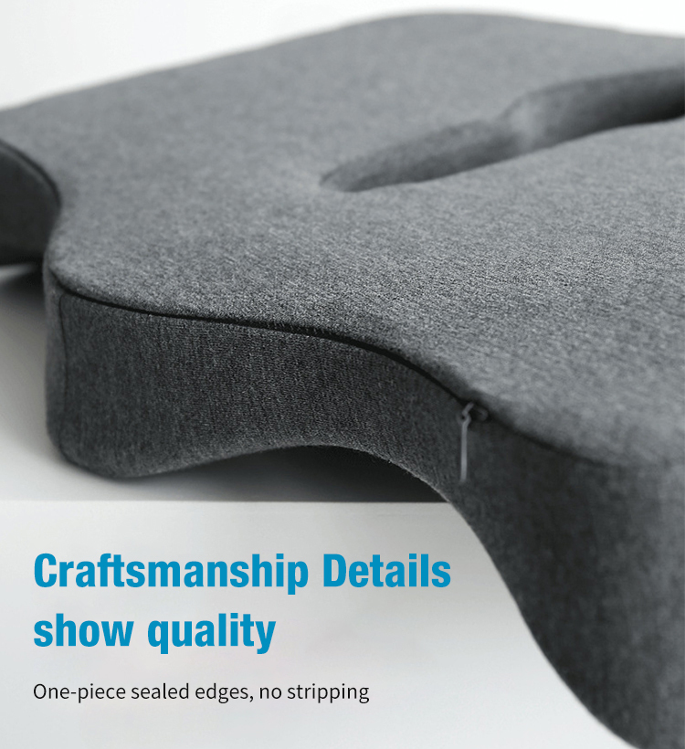 Memory Foam Hip Cushion