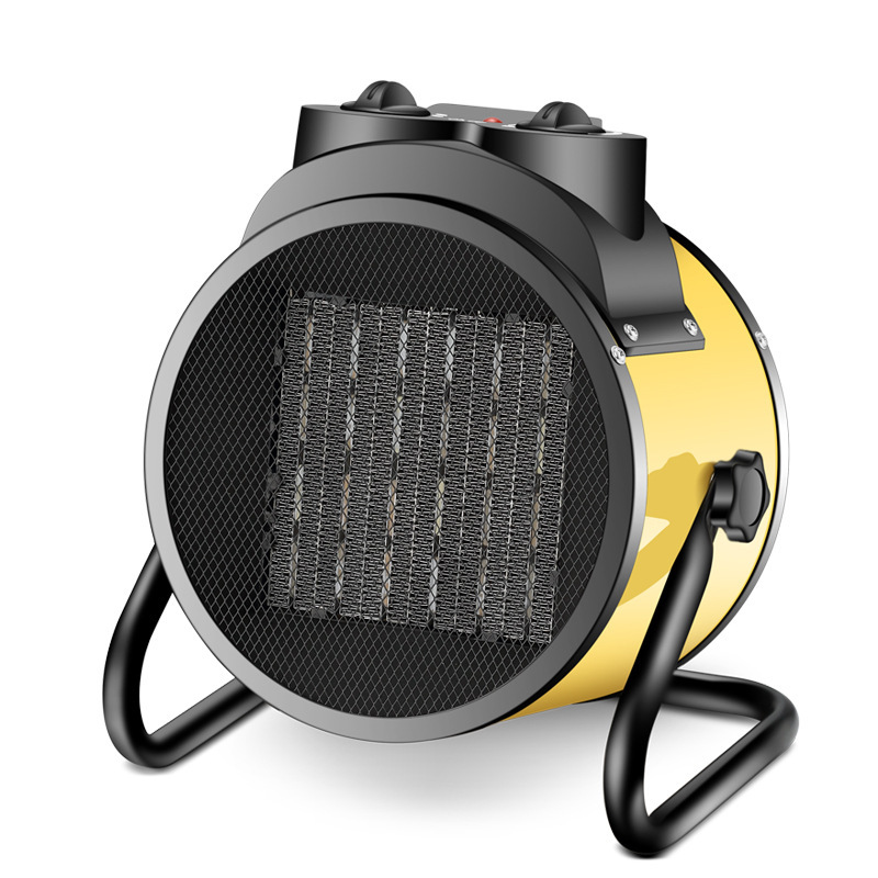 Ceramic PTC rapid heating air heater