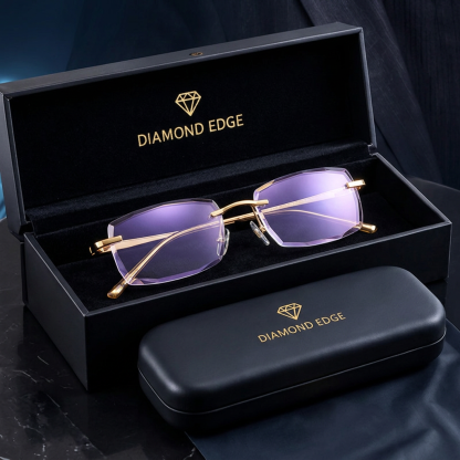 Ditch the extra pairs: Real-time, auto-focus smart glasses that adapt to your vision instantly.