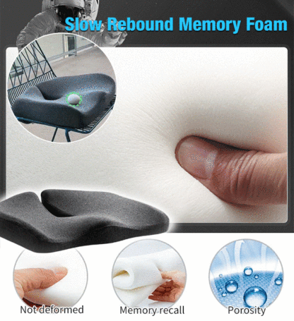 Memory Foam Hip Cushion