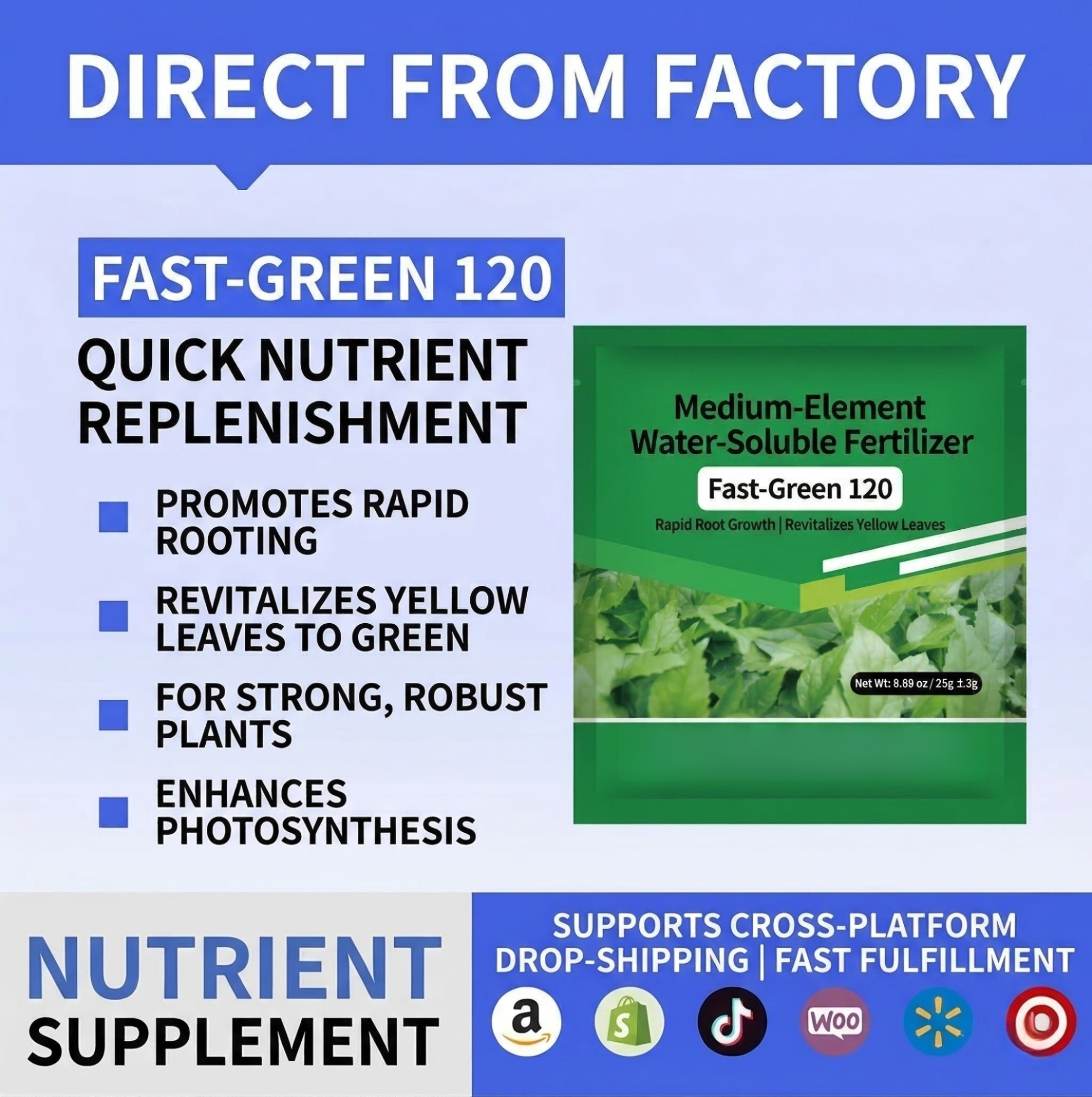 Stop Throwing Away Dying Plants! Revive Your Garden & Boost Harvests in Just 7 Days 🌿