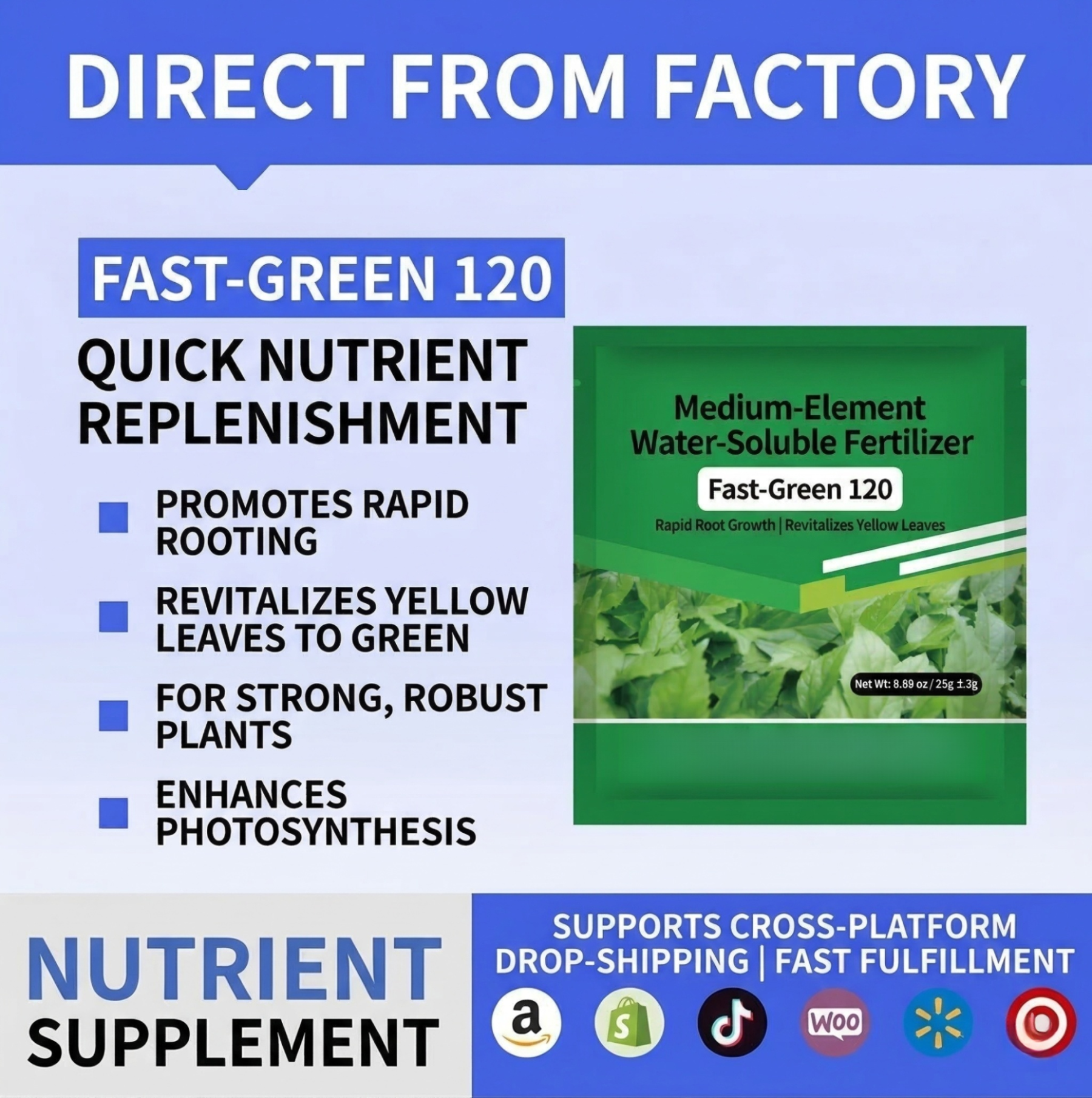 Stop Throwing Away Dying Plants! Revive Your Garden & Boost Harvests in Just 7 Days 🌿