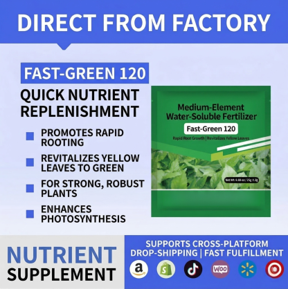 Stop Throwing Away Dying Plants! Revive Your Garden & Boost Harvests in Just 7 Days 🌿