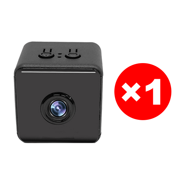 4G Remote Intelligent Surveillance Camera