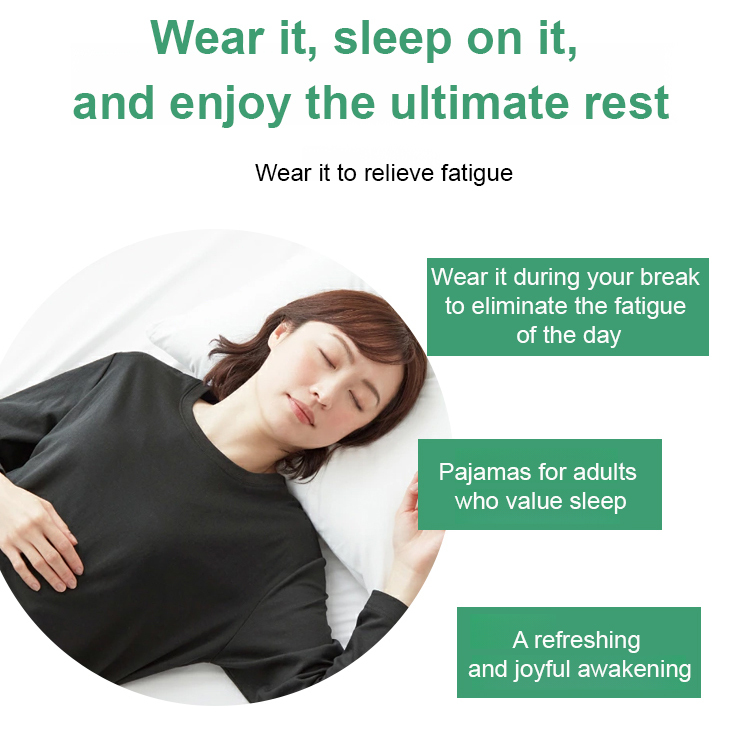 Promote blood circulation at home