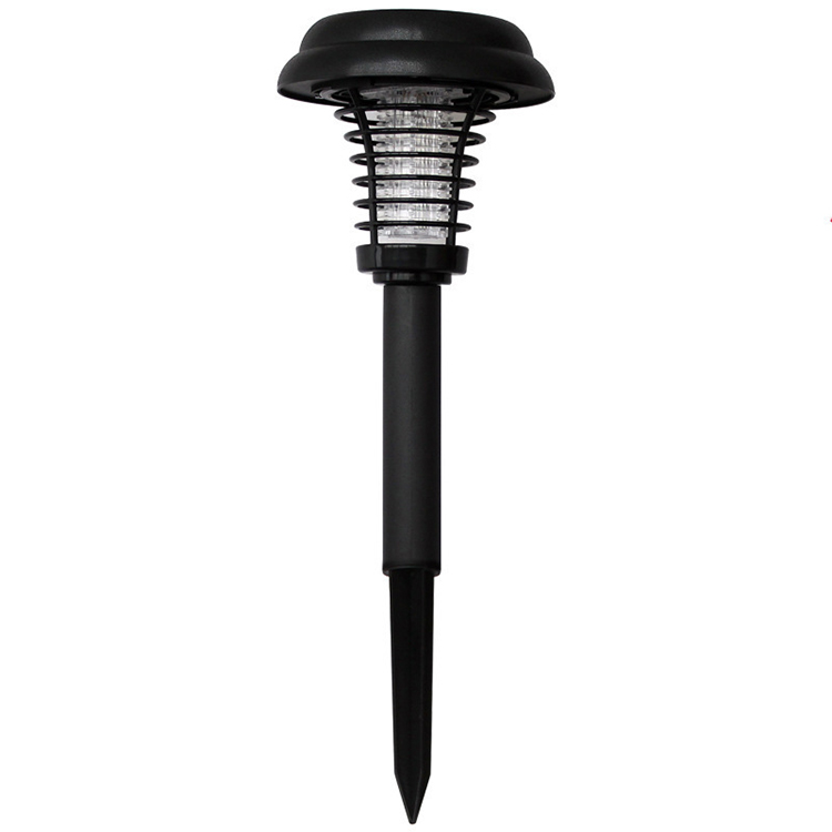 New Arrival Solar Mosquito Killer Light Bugs Zapper