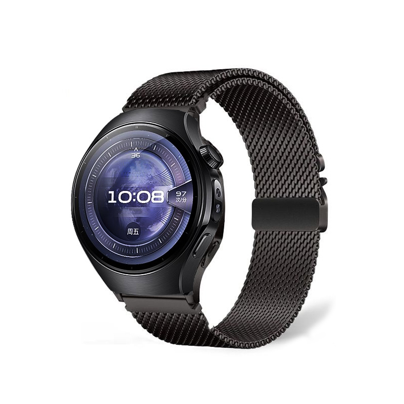 Watch5 Smart Monitoring Watch