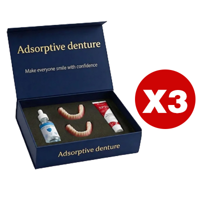 Stop Hiding Your Smile! Get a Dentist-Level White Smile at Home in Just 10 Minutes a Day
