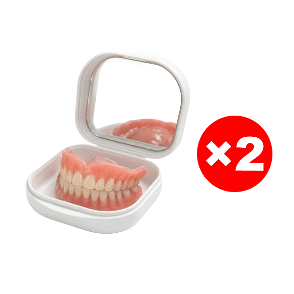 Instant Smile Dentures
