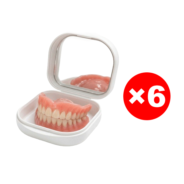 Instant Smile Dentures