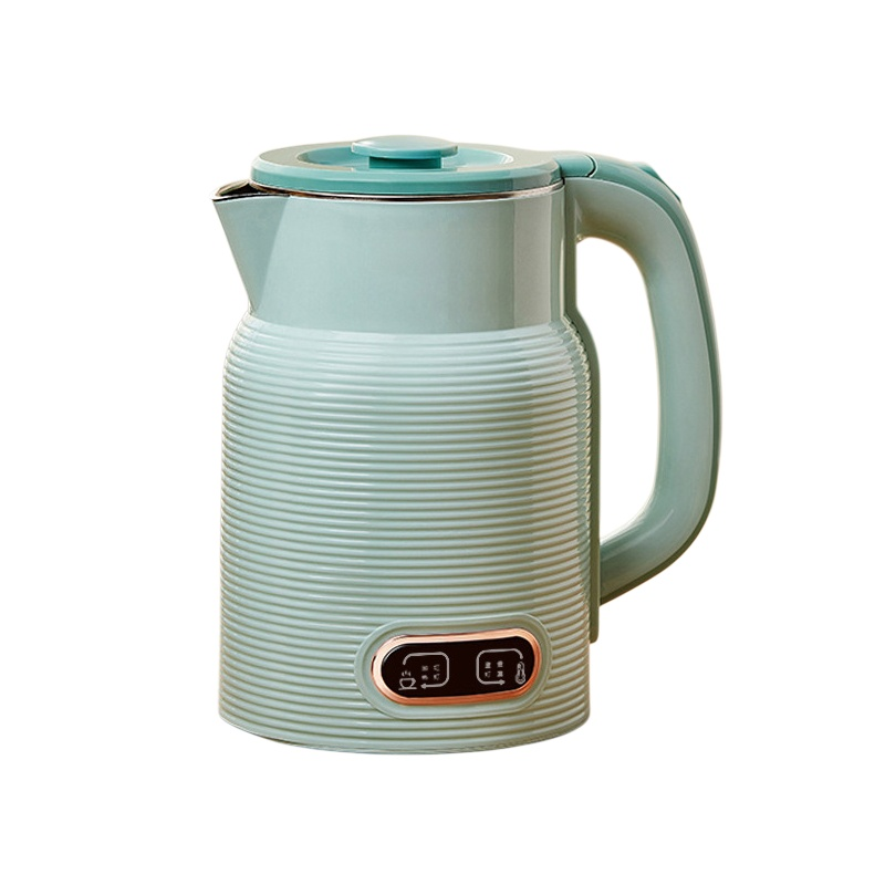 Household intelligent large capacity automatic poweroff thermal ulation hot water kettle