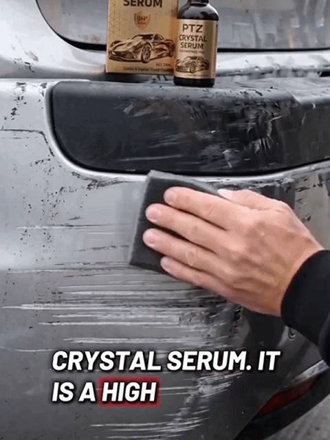 Car Scratch Repair Coating Gloss Maintenance Liquid