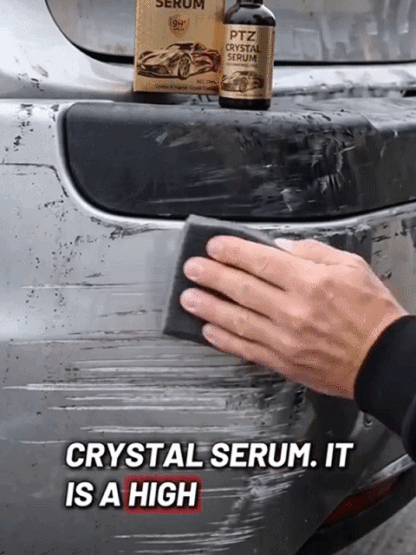 Car Scratch Repair Coating Gloss Maintenance Liquid