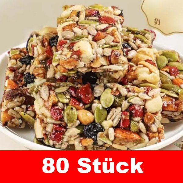 Astragalus and Codonopsis Eight Treasures Cake