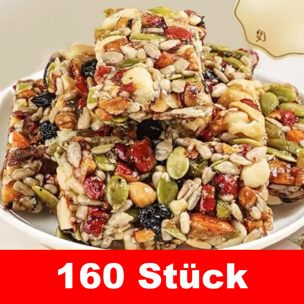 Astragalus and Codonopsis Eight Treasures Cake