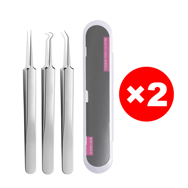 High precision and high hardness cell clamp