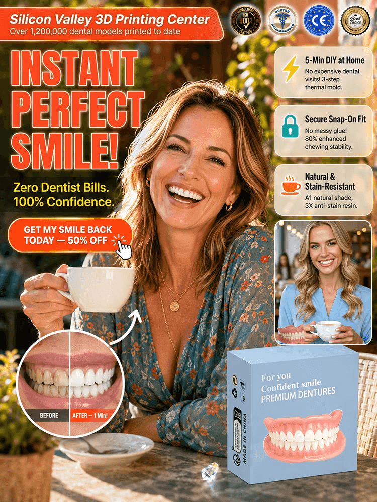 [Top-Selling at the Dental Hospital] Restorative and Orthodontic Braces